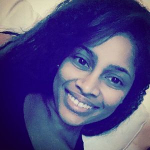 Meet your Posher, Ashlee